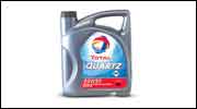 Authorized distributor of Total lubricants