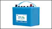 Authorized distributor of tata batteries