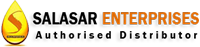 Salasar Enterprises logo