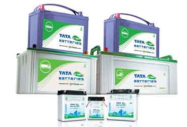 tata battery supplier 