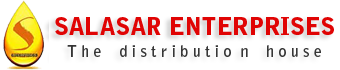Salasar Enterprises logo