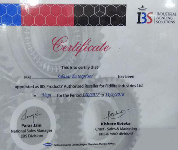 Certificats