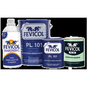 POLYURETHANE-ADHESIVES