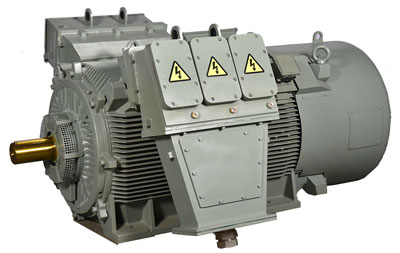 Electric motors
