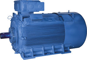 industrial motors