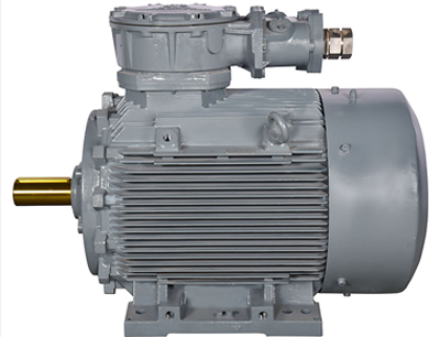 industrial motors