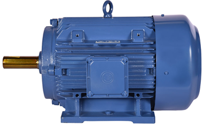industrial motors