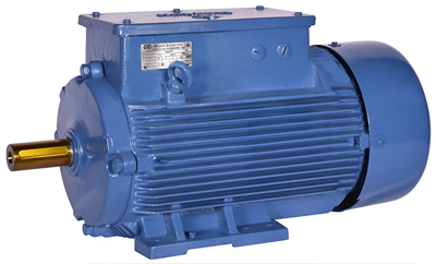 industrial motors
