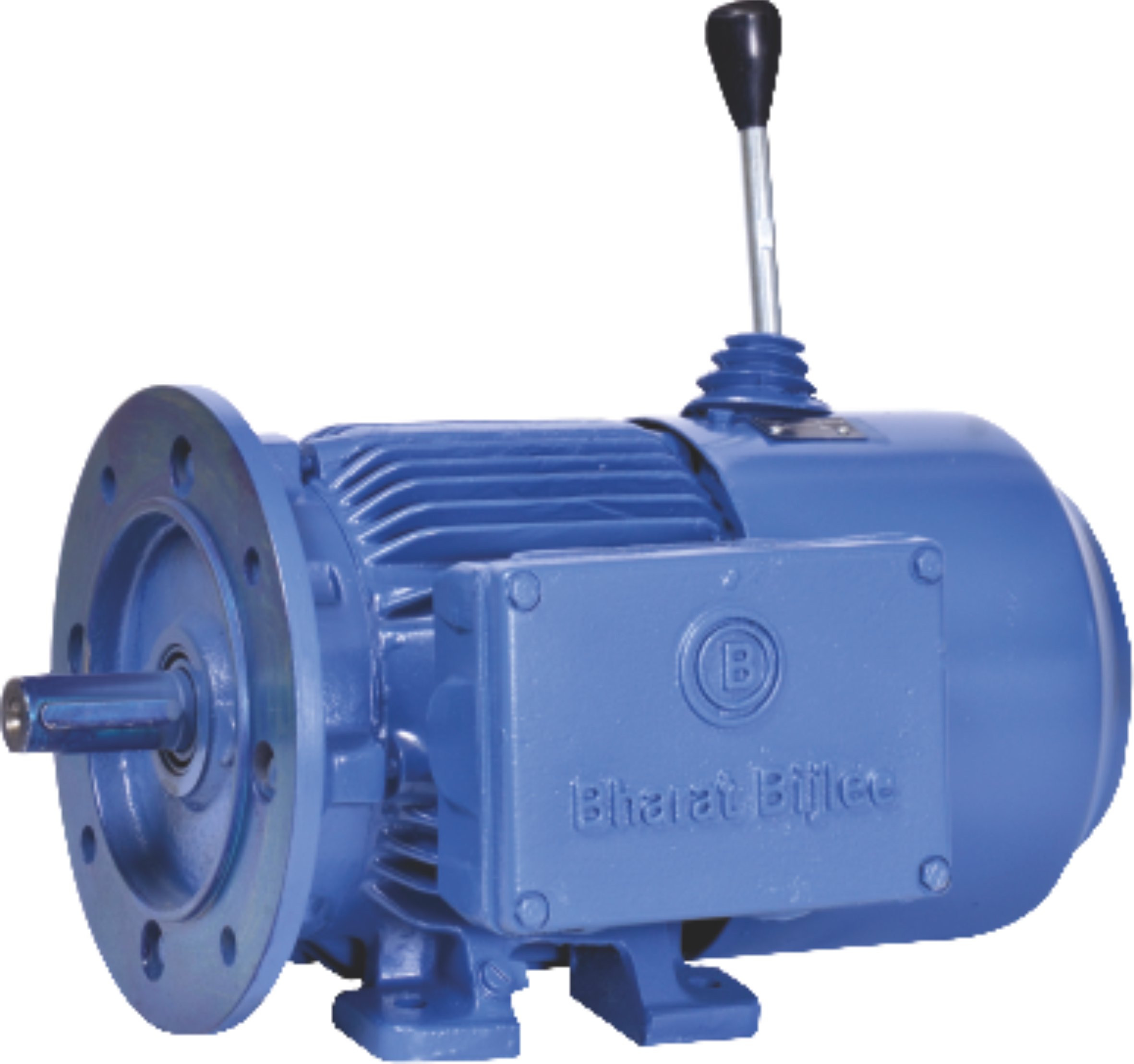 industrial motors